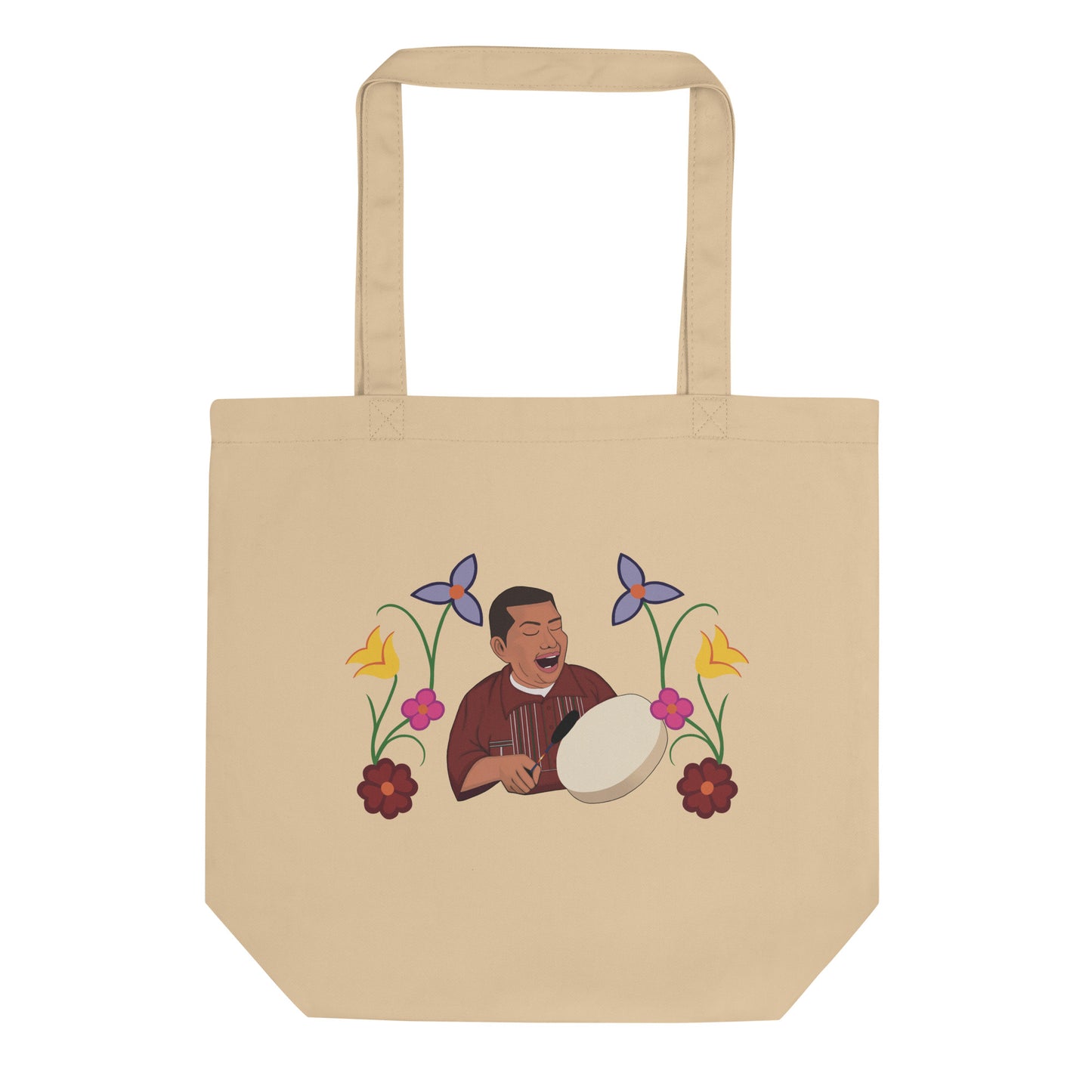 Eco Tote Bag